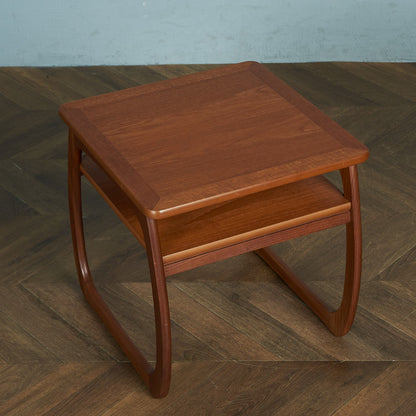 パーカーノール Parker Knoll ヴィンテージ センターテーブル #80493