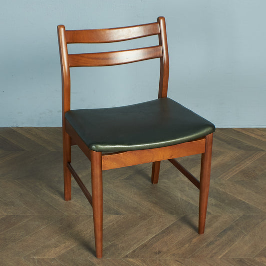[68908][Jentique] Vintage dining chair