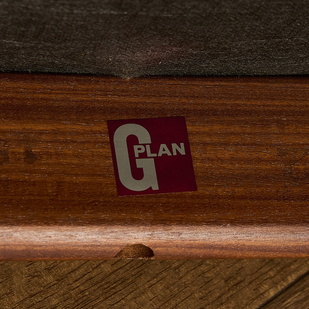 ジープラン G-PLAN Danish ヴィンテージ ダイニングチェア #97515