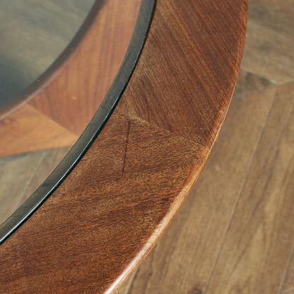 サーキュラー アストロテーブル Occasional Table (8040)