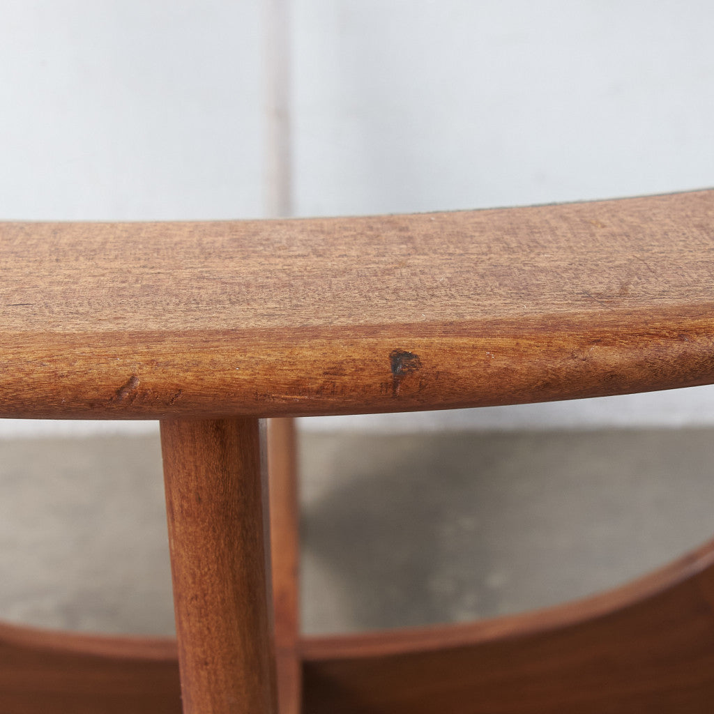 サーキュラー アストロテーブル Occasional Table (8040)