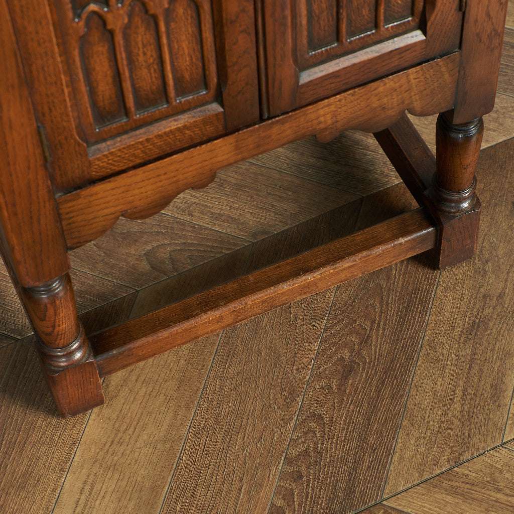 P.Cave&amp;Son Side Cabinet #79398