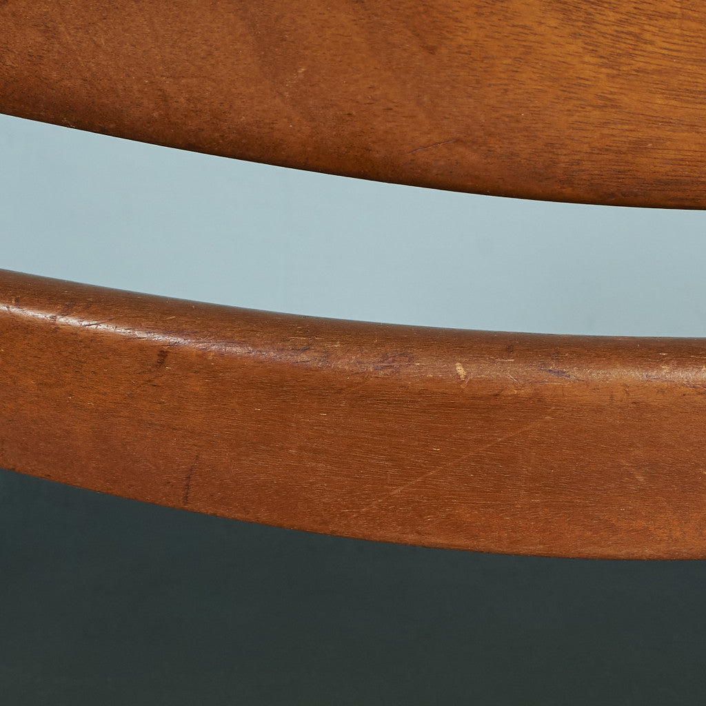 [68908][Jentique] Vintage dining chair