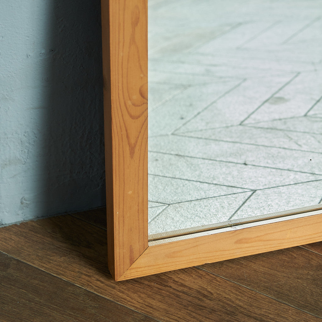 British Country Style Wall Mirror #77373