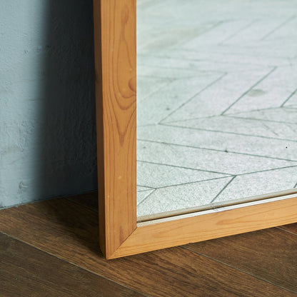 British Country Style Wall Mirror #77373
