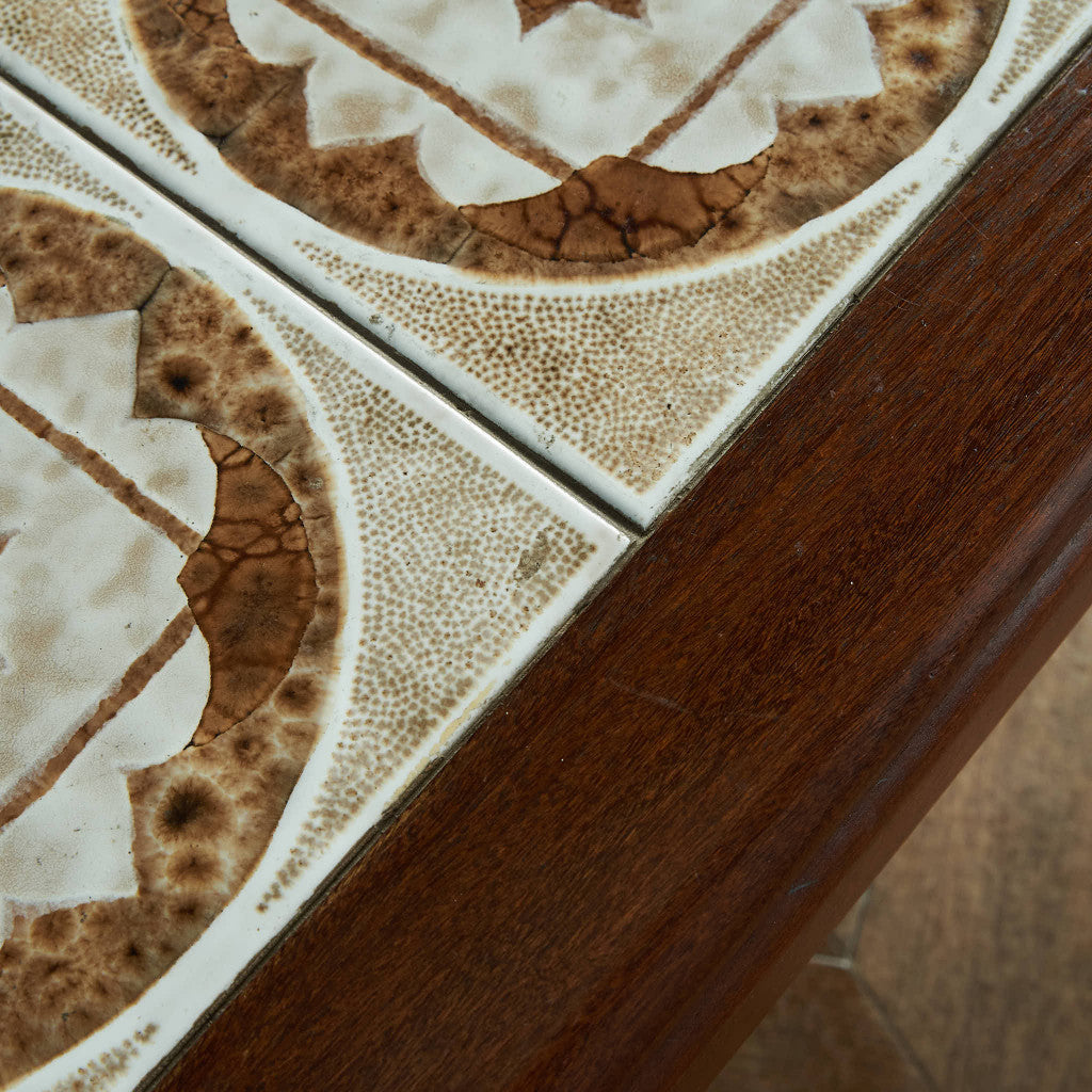 G-PLAN Tile Top Coffee Table/Center Table #83775
