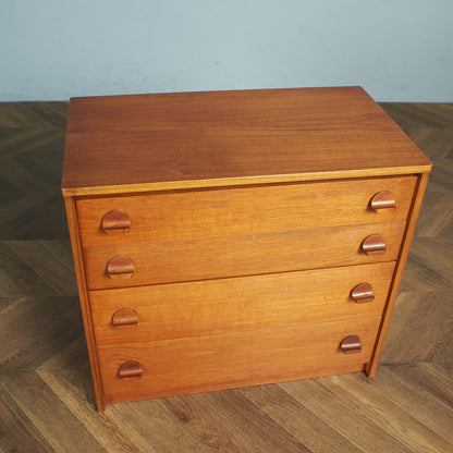 Stag Furniture Vintage Chest #79673