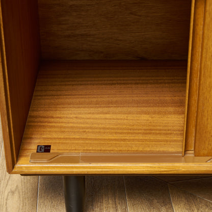 Form FIVE ヴィンテージ キャビネット / カスタムレッグ