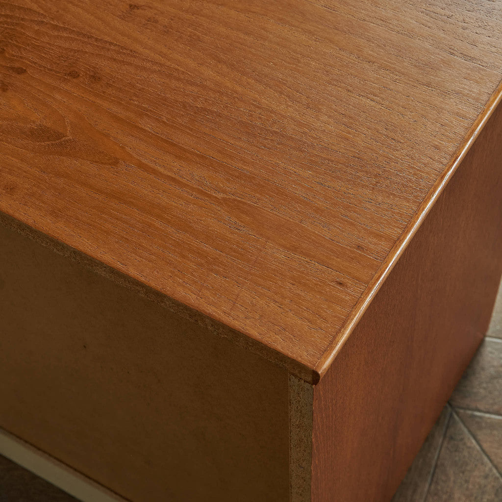 STEENS Vintage 3-Drawer Side Chest/Bedside Cabinet #83947