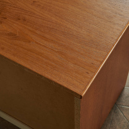 STEENS Vintage 3-Drawer Side Chest/Bedside Cabinet #83947