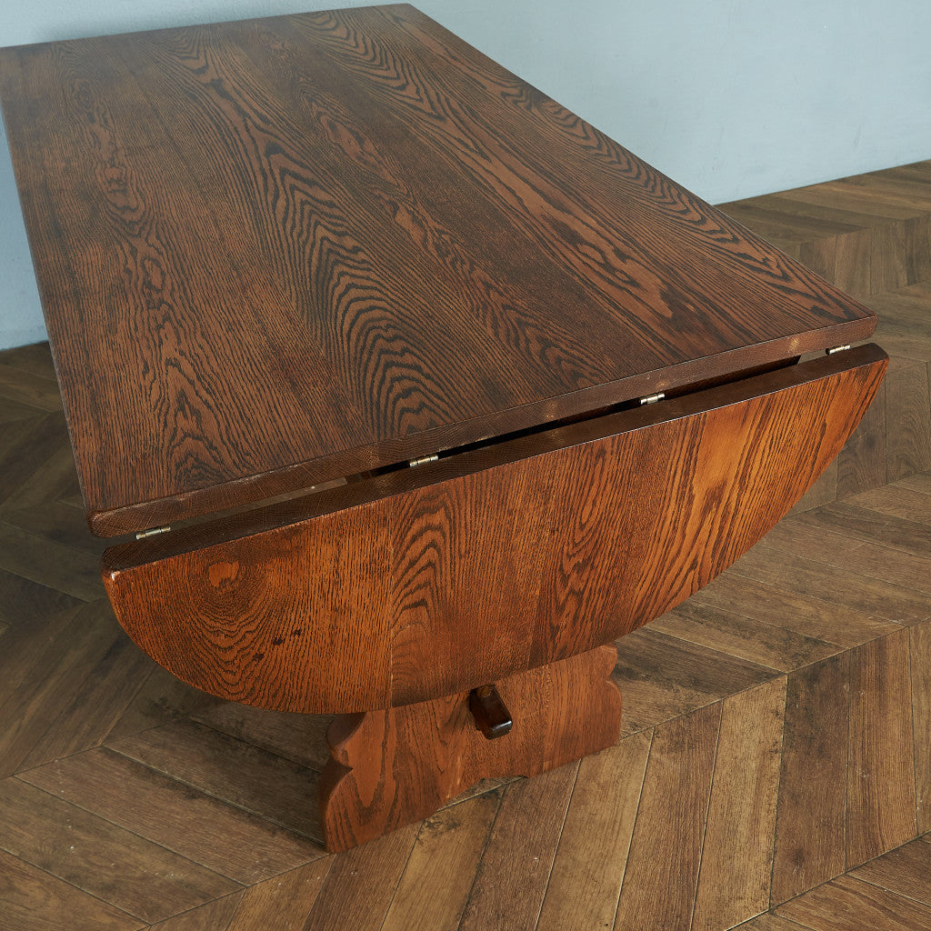 Webber Furniture Long Refectory Table #81738