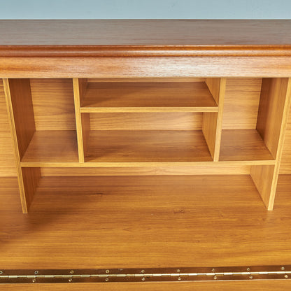 British Vintage Writing Bureau #80434