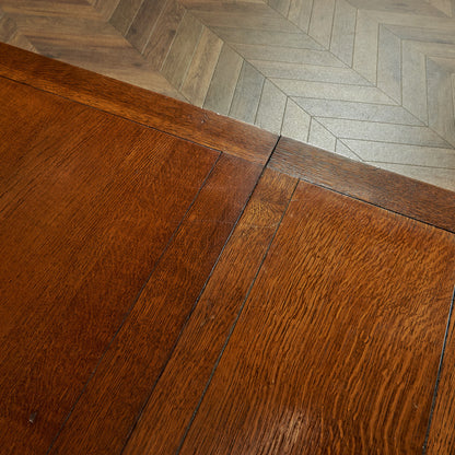 British Classic Drop Leaf Gateleg Table #81780