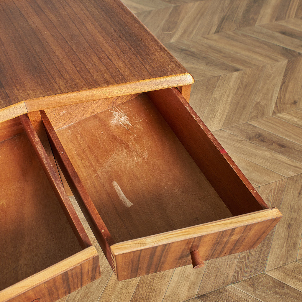 British vintage sideboard #79337