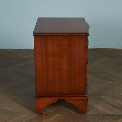 British Classic 3-Drawer Chest #81747