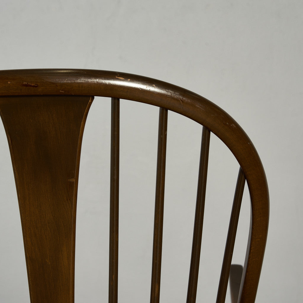 アーコール ERCOL チェアメーカーズ ロッキングチェア (473) #87215