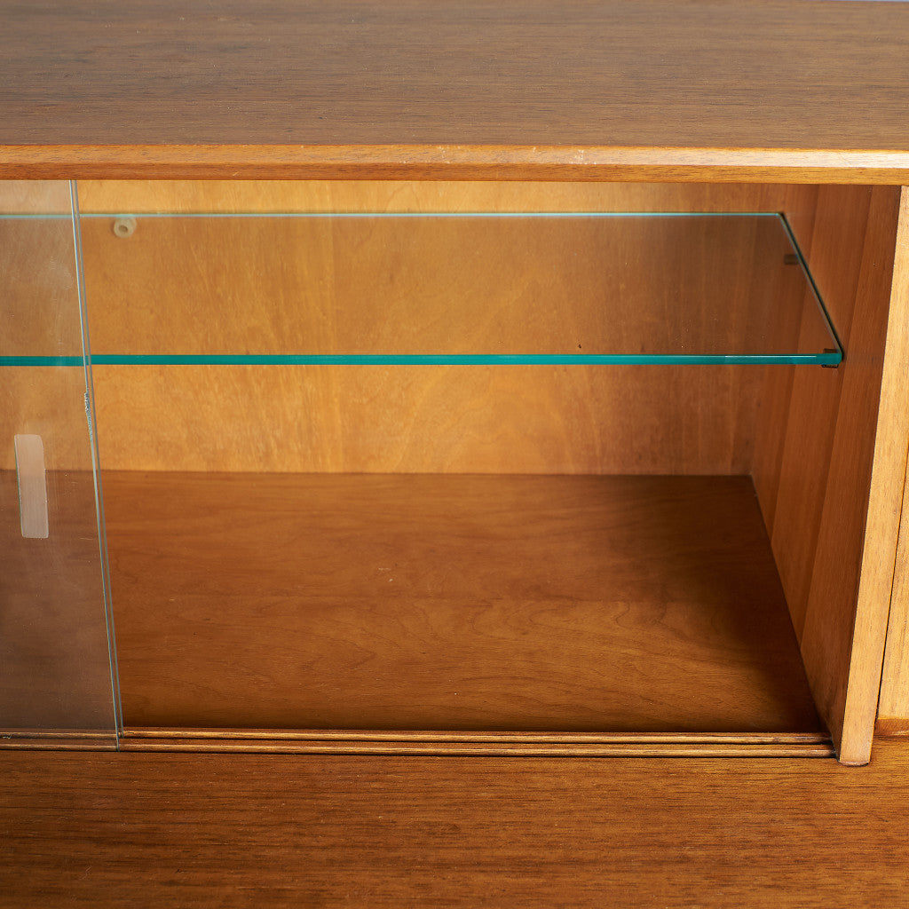 Nathan Vintage High Sideboard #79494