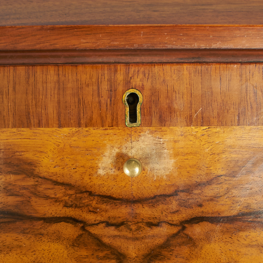 Northampton Cabinet Company ライティングビューロー