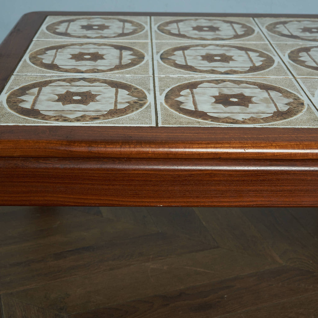 G-PLAN Tile Top Coffee Table/Center Table #83775