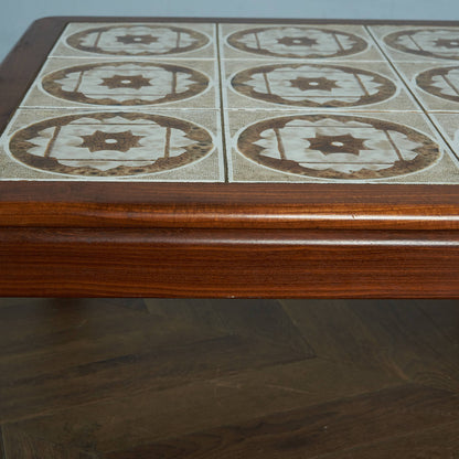 G-PLAN Tile Top Coffee Table/Center Table #83775