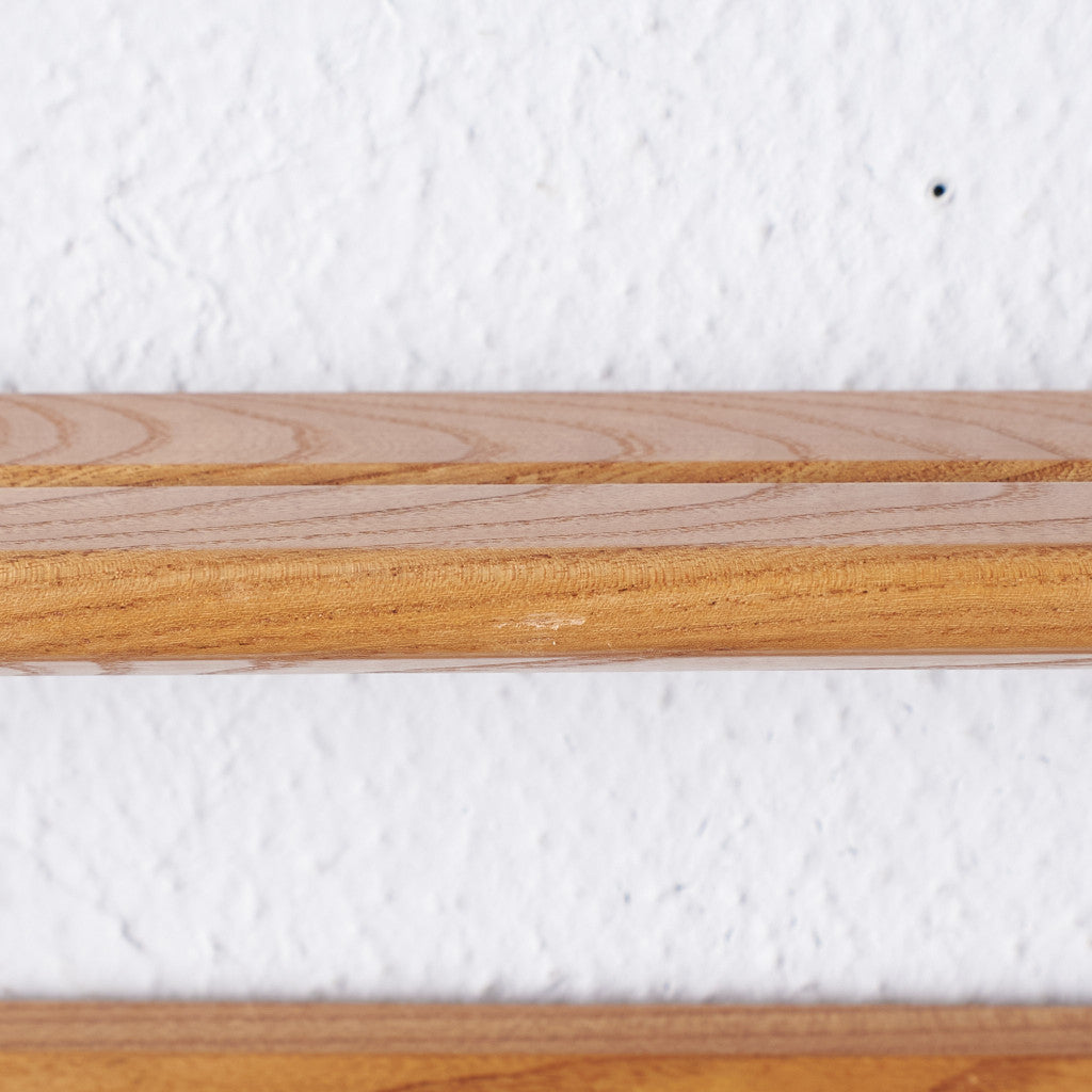 ヴィンテージ ウォールラック (Wall Mounted Plate Rack model 268)