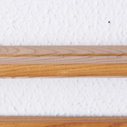 ヴィンテージ ウォールラック (Wall Mounted Plate Rack model 268)