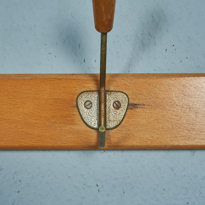 Belgian Vintage Wall Hanger #81859
