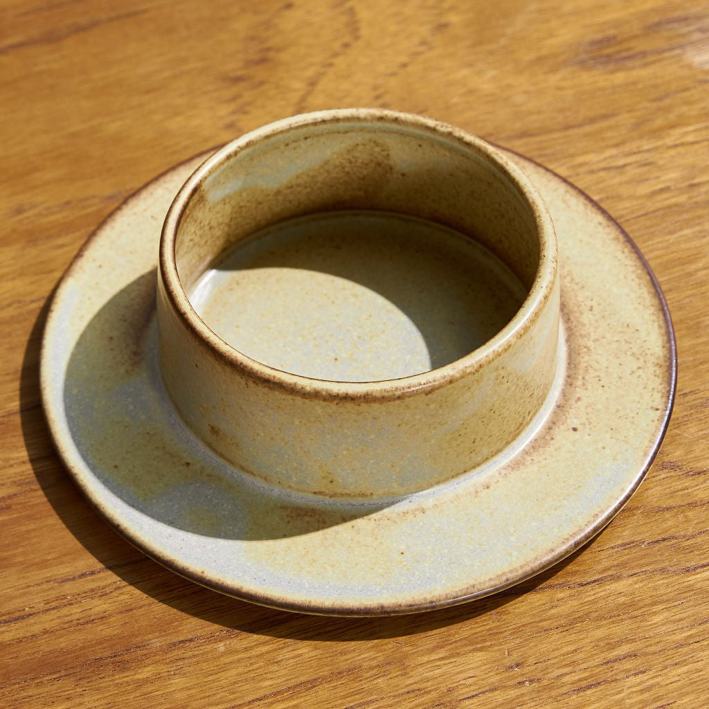 Lisa Larson / Butter case