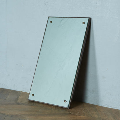British vintage wall mirror #72208