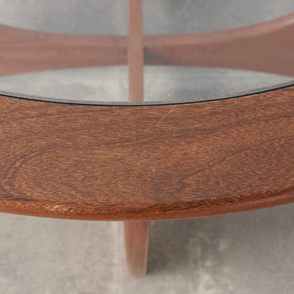 サーキュラー アストロテーブル Occasional Table (8040)