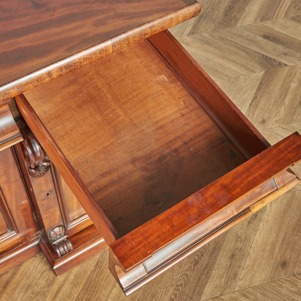 British Classic Sideboard #81726