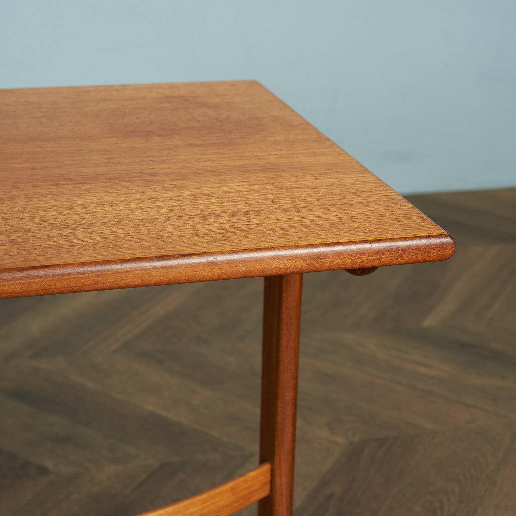 G-PLAN Vintage Nesting Table #74635