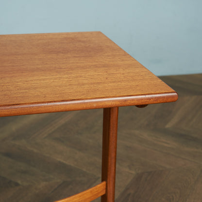 G-PLAN Vintage Nesting Table #74635