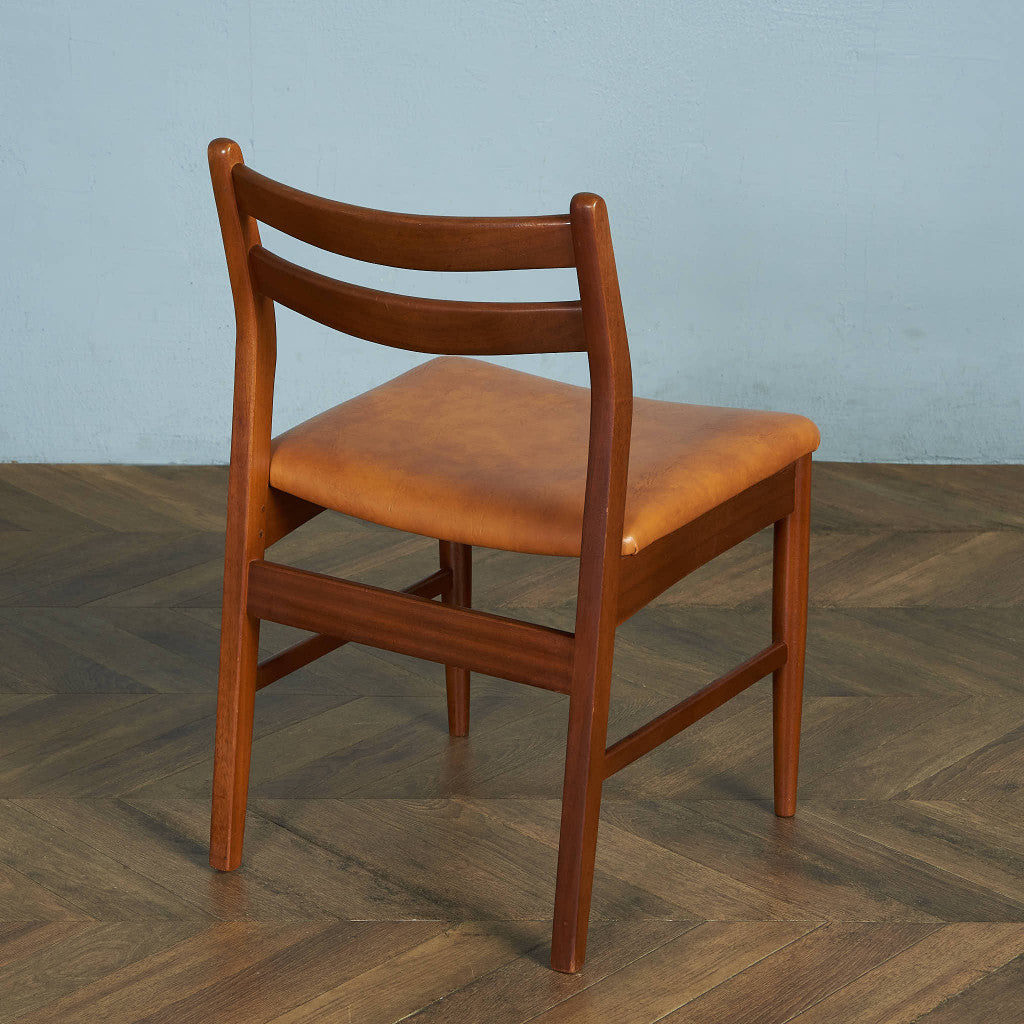 White &amp; Newton Vintage Dining Chair #85276