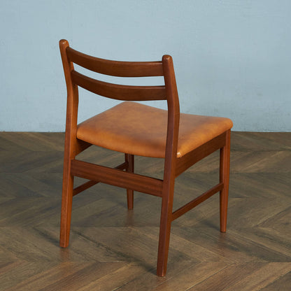 White &amp; Newton Vintage Dining Chair #85276