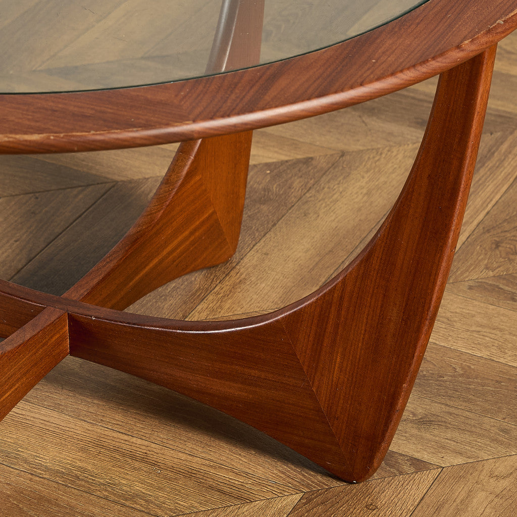 サーキュラー アストロ センターテーブル Occasional Table (8040)