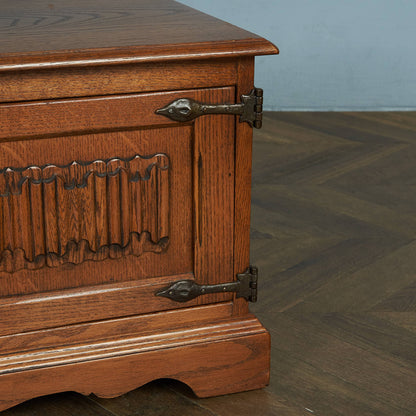 ウッド ブロス WOOD BROS Old Charm TVボード / ローボード #83732
