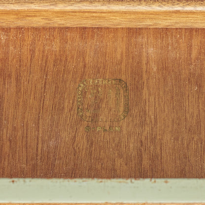 Chinese white ドレッシングデスク