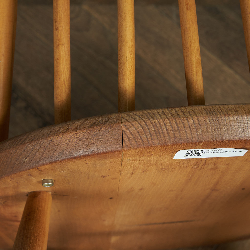 ERCOL Goldsmith Chair #74502
