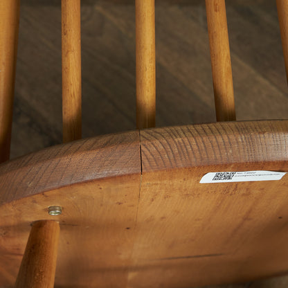 ERCOL Goldsmith Chair #74502