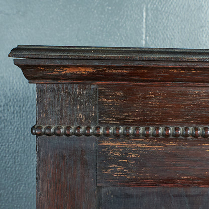 [65820] British Classic Bookcase