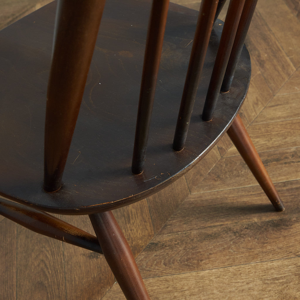 アーコール ERCOL クエーカーチェア #73954