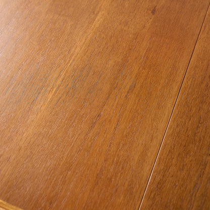 エクステンション オーバル ダイニングテーブル