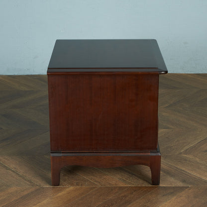 Stag Furniture Vintage Small Cabinet #81755