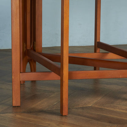 Jentique Drop Leaf Gate Leg Table #84068