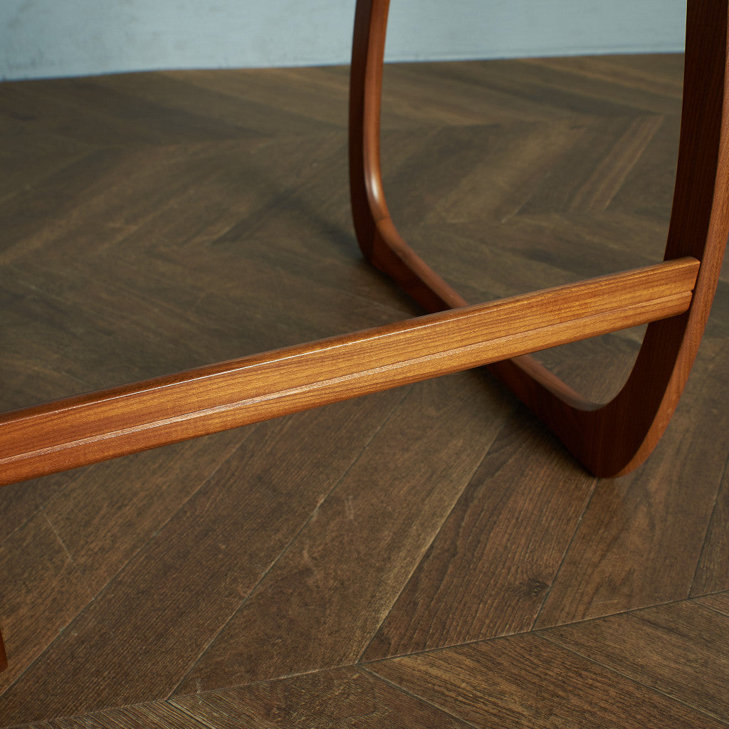 Nathan Burlington Nesting Table #79345
