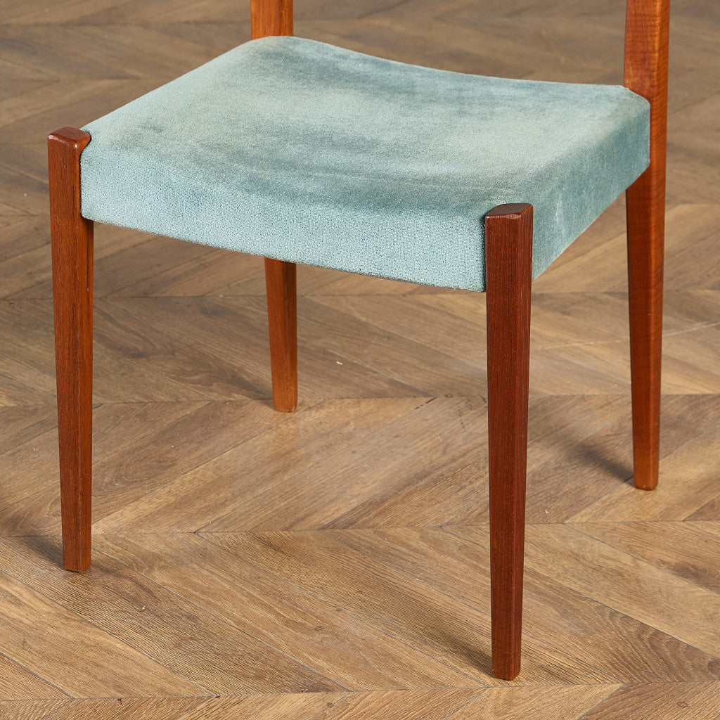 Garmi ヴィンテージ ダイニング チェア