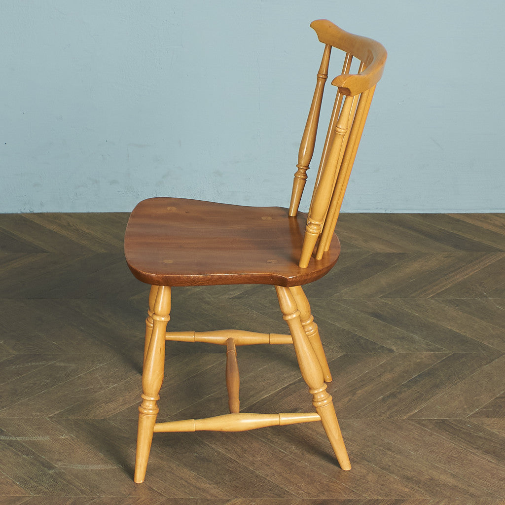 アーコール ERCOL ファンバックチェア (714) #77426