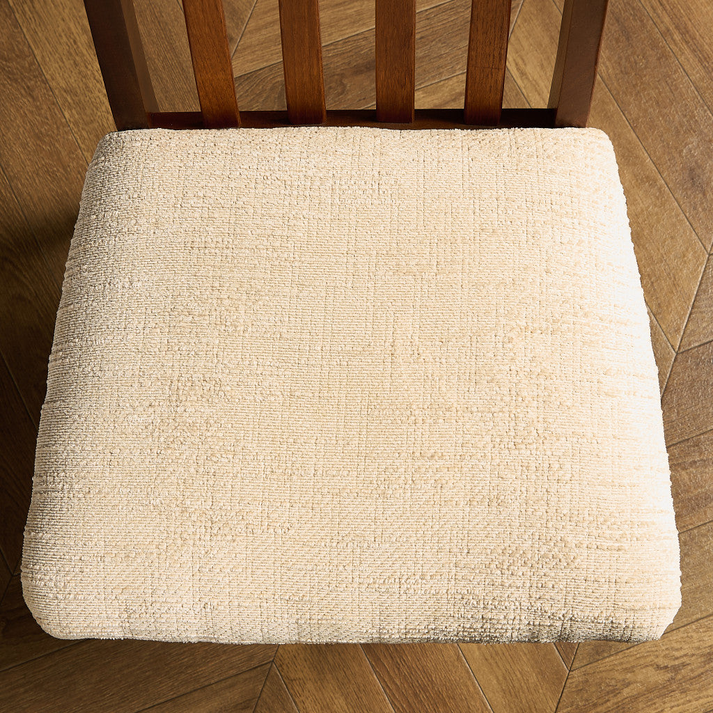 スラットバックチェア (4540)