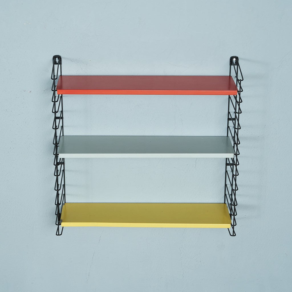 TOMADO Vintage Wall Rack #81921